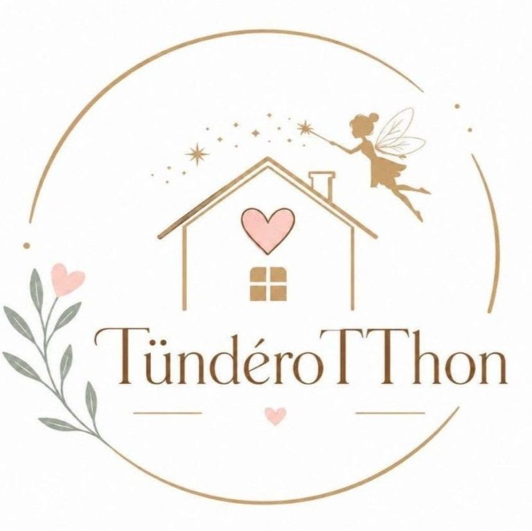 TündéroTThon logó